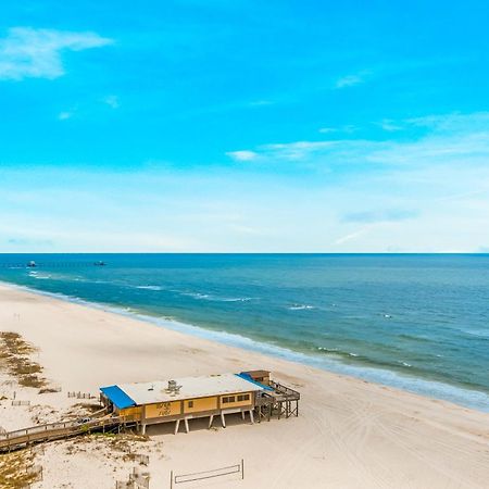 Seawind By Meyer Vacation Rentals Gulf Shores Buitenkant foto