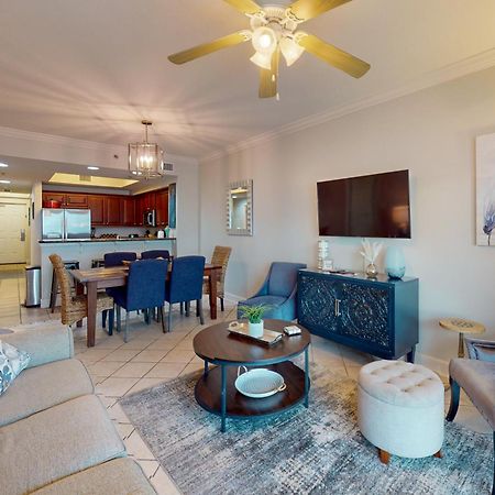 Seawind By Meyer Vacation Rentals Gulf Shores Buitenkant foto