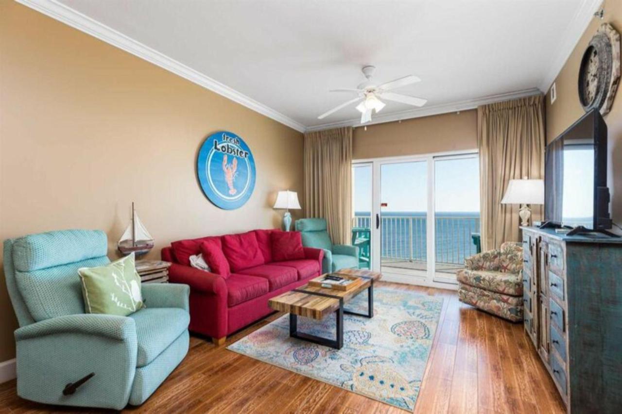Seawind By Meyer Vacation Rentals Gulf Shores Buitenkant foto