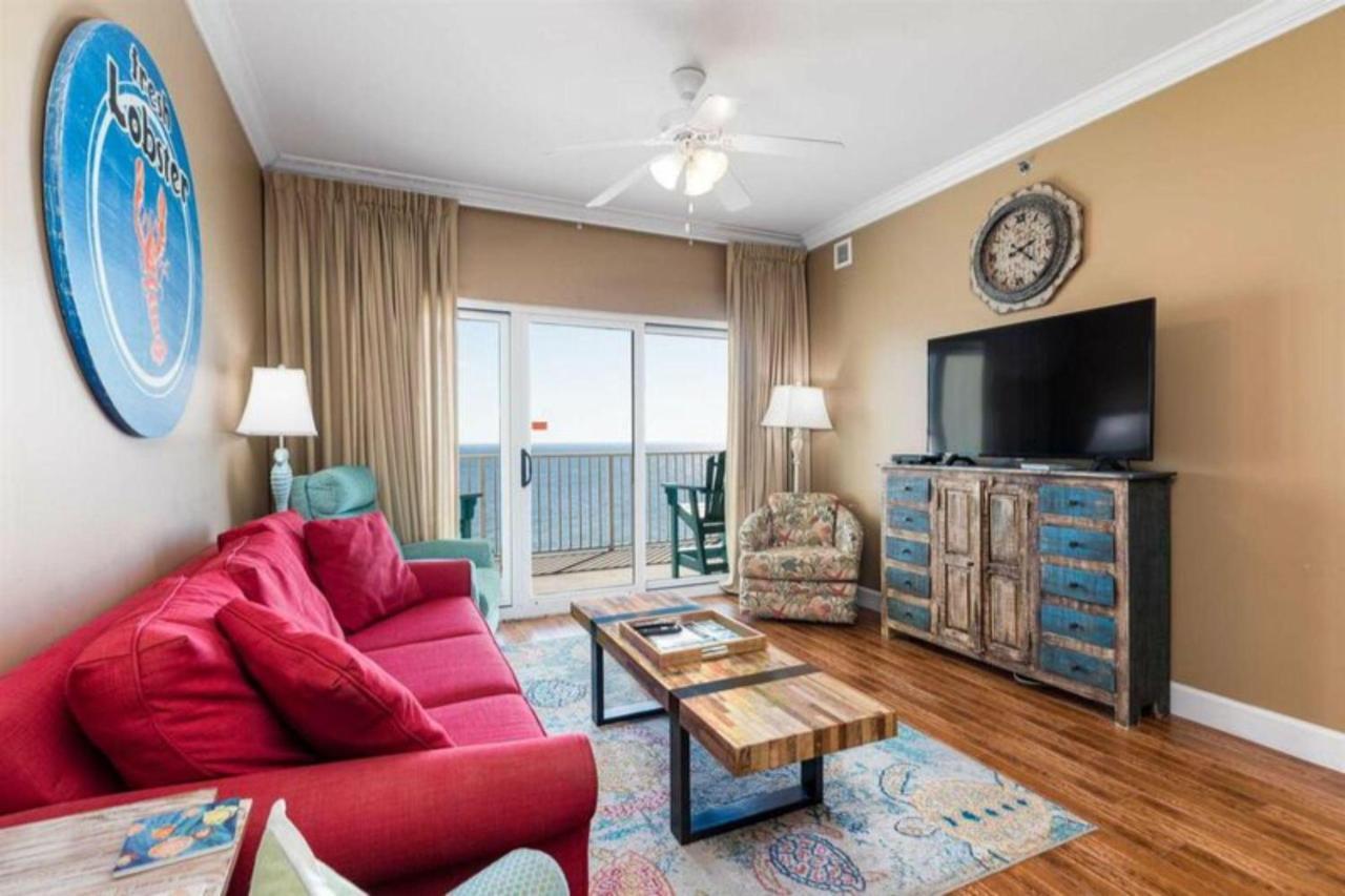Seawind By Meyer Vacation Rentals Gulf Shores Buitenkant foto