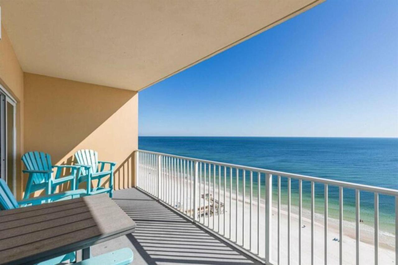 Seawind By Meyer Vacation Rentals Gulf Shores Buitenkant foto