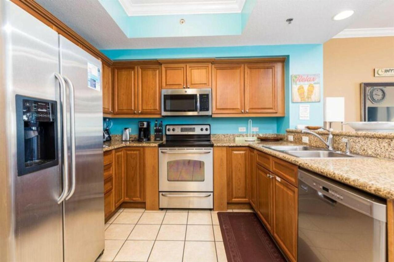 Seawind By Meyer Vacation Rentals Gulf Shores Buitenkant foto