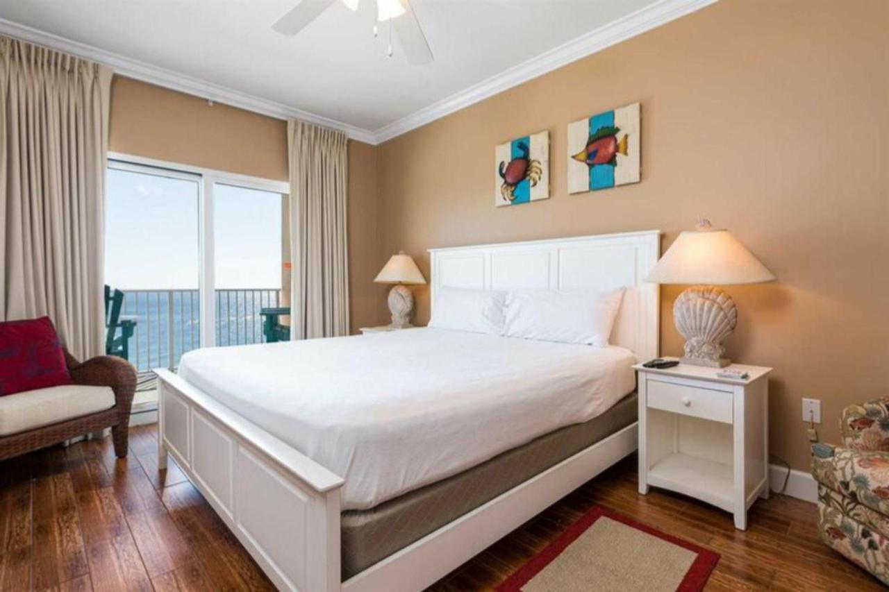 Seawind By Meyer Vacation Rentals Gulf Shores Buitenkant foto