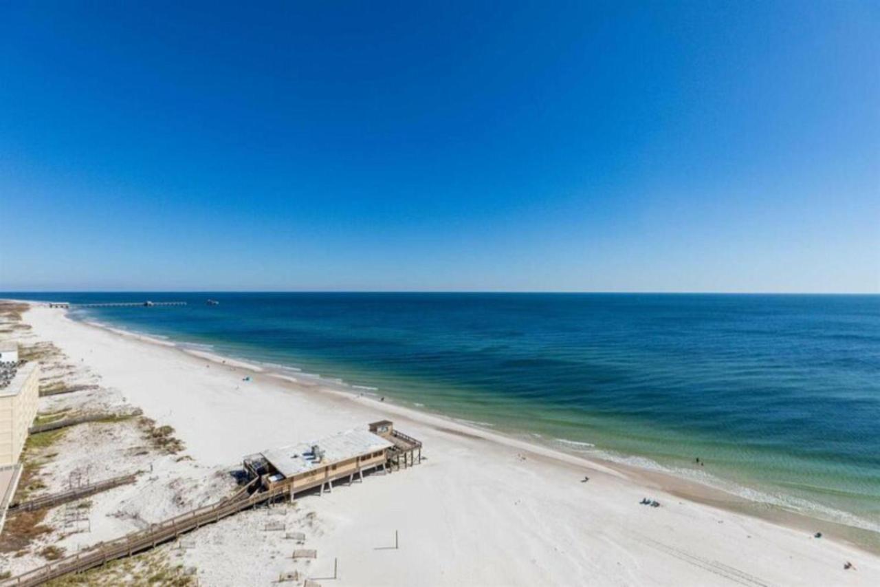 Seawind By Meyer Vacation Rentals Gulf Shores Buitenkant foto