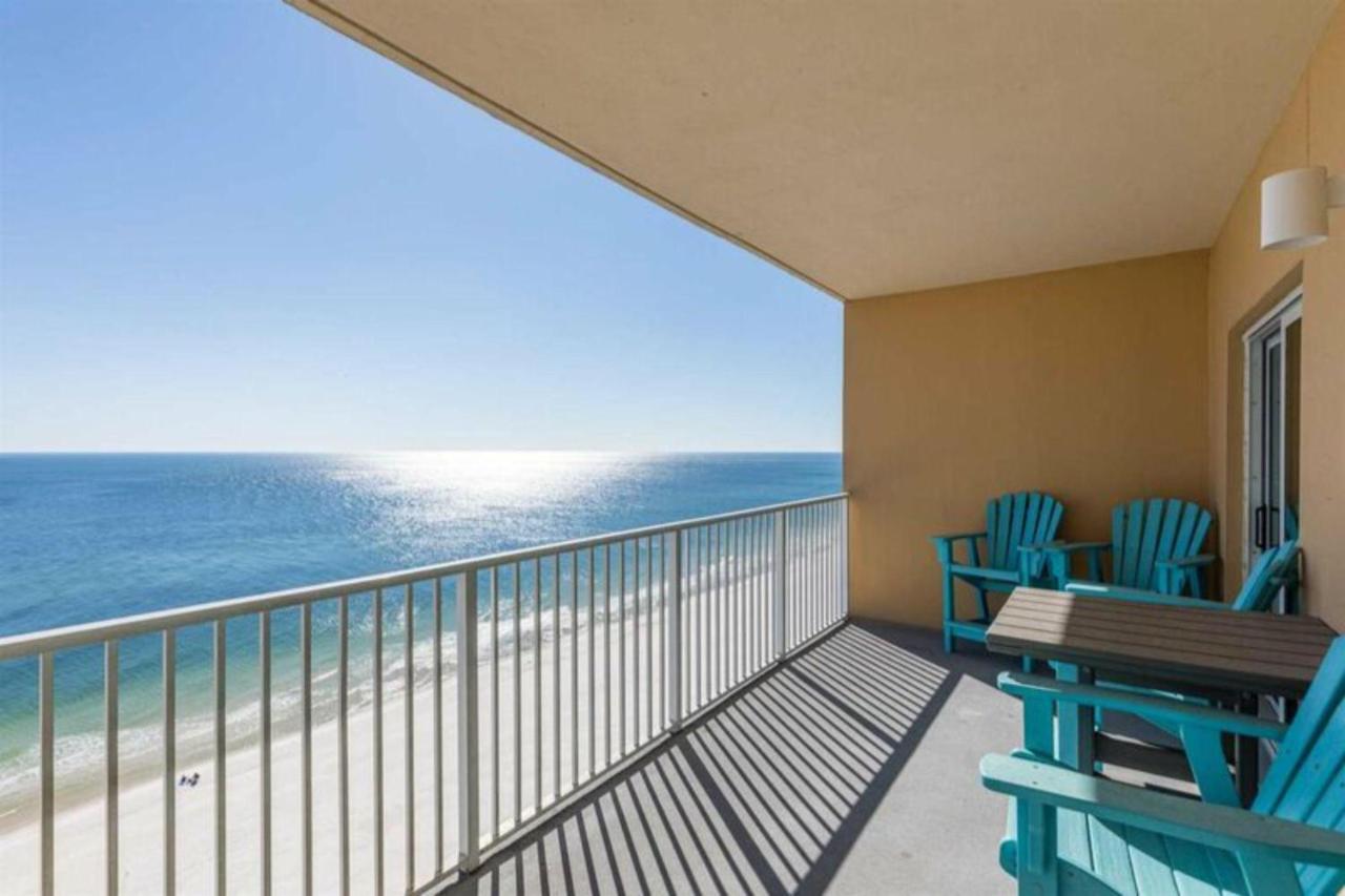 Seawind By Meyer Vacation Rentals Gulf Shores Buitenkant foto