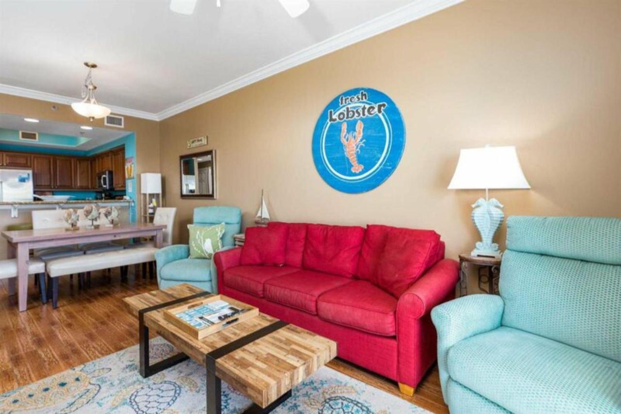 Seawind By Meyer Vacation Rentals Gulf Shores Buitenkant foto