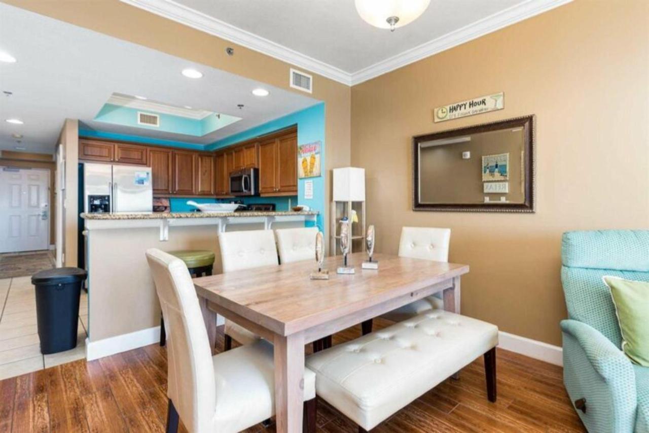 Seawind By Meyer Vacation Rentals Gulf Shores Buitenkant foto