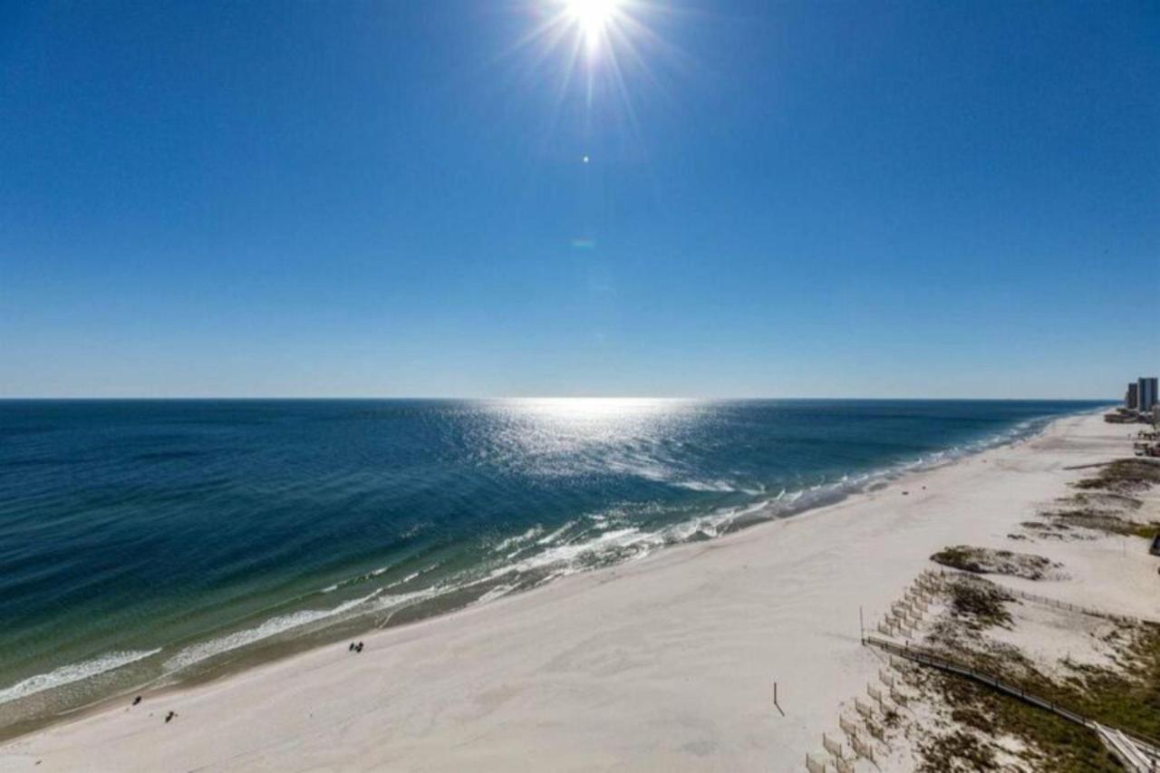 Seawind By Meyer Vacation Rentals Gulf Shores Buitenkant foto