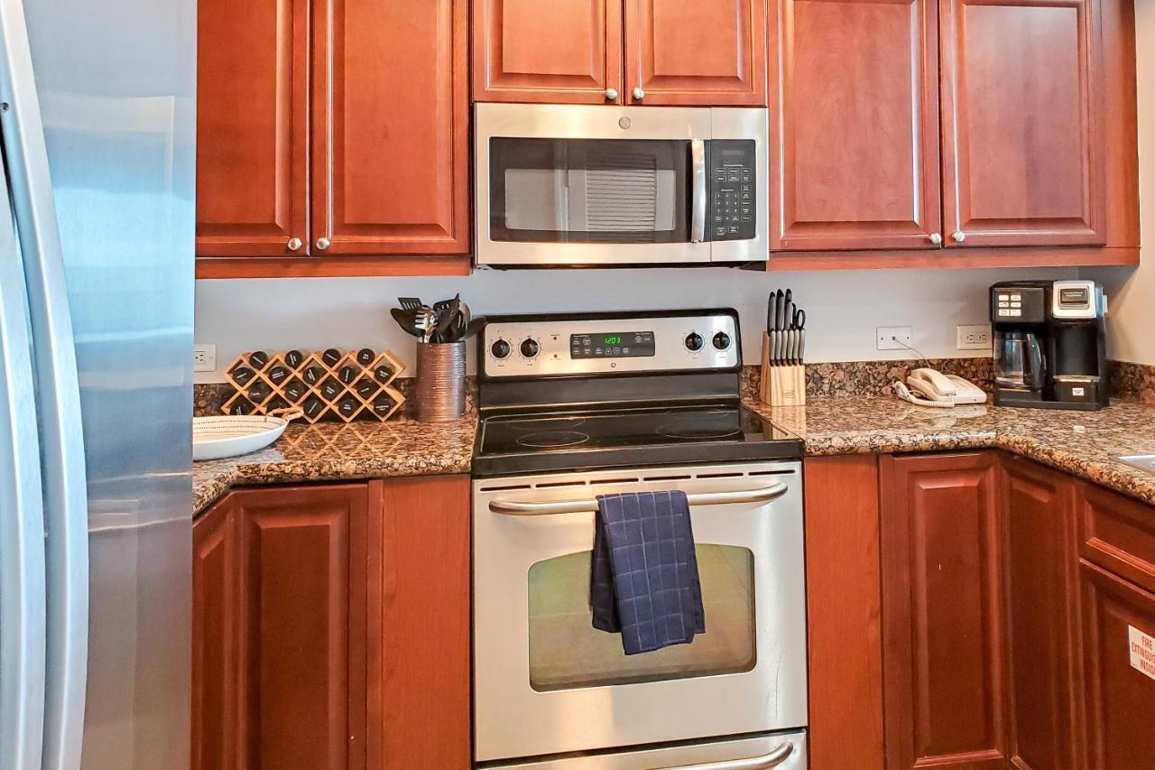 Seawind By Meyer Vacation Rentals Gulf Shores Buitenkant foto