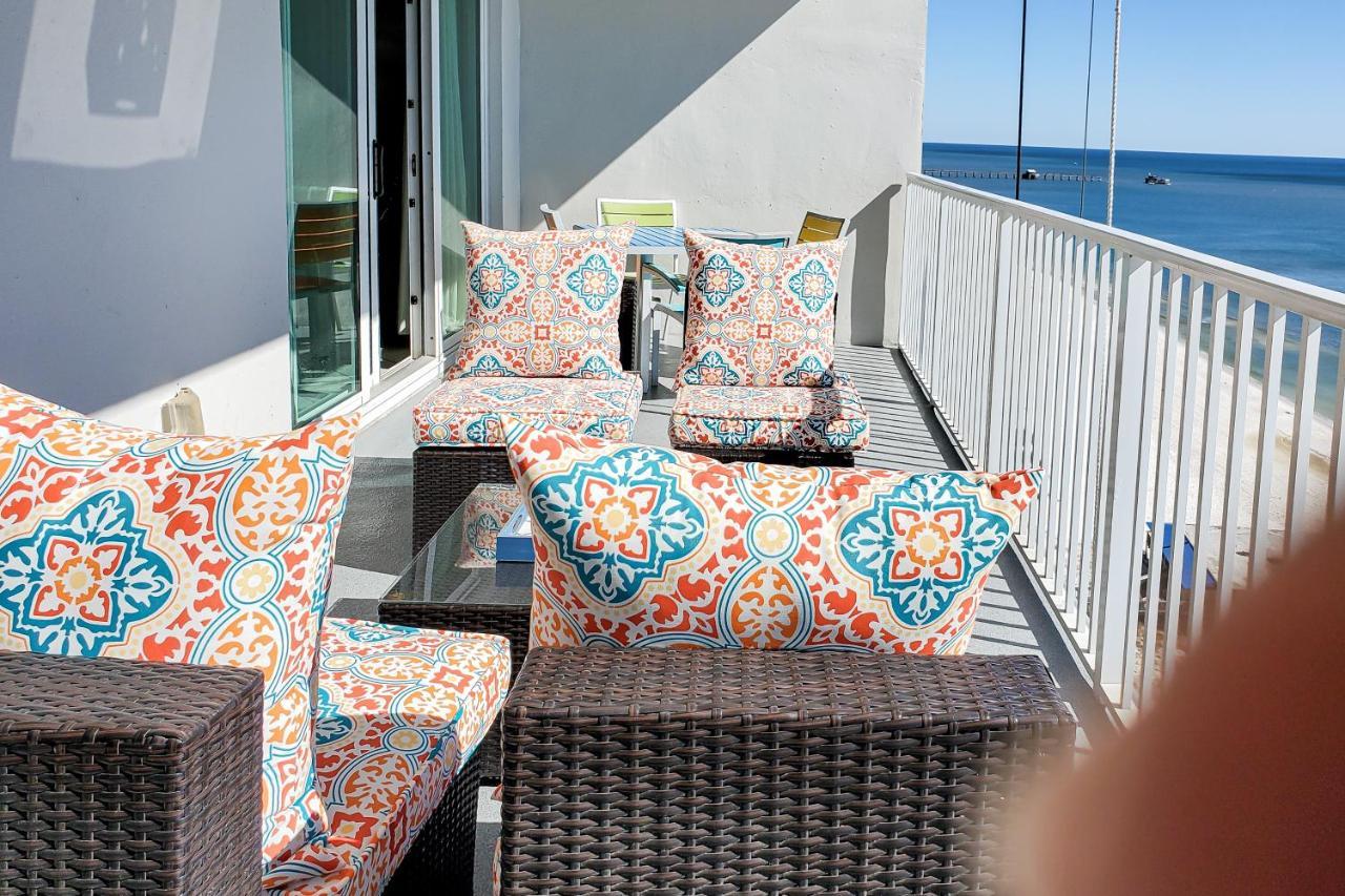 Seawind By Meyer Vacation Rentals Gulf Shores Buitenkant foto