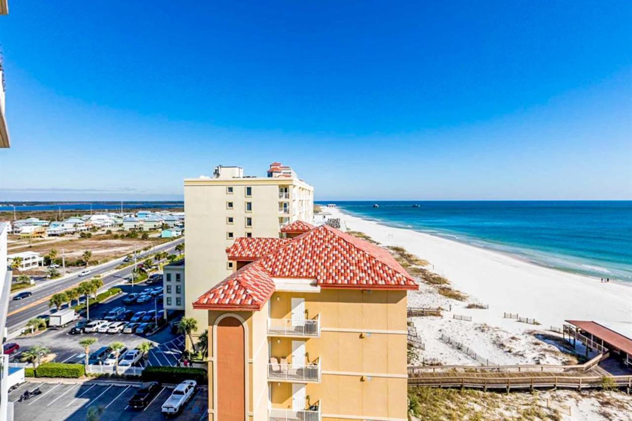 Seawind By Meyer Vacation Rentals Gulf Shores Buitenkant foto