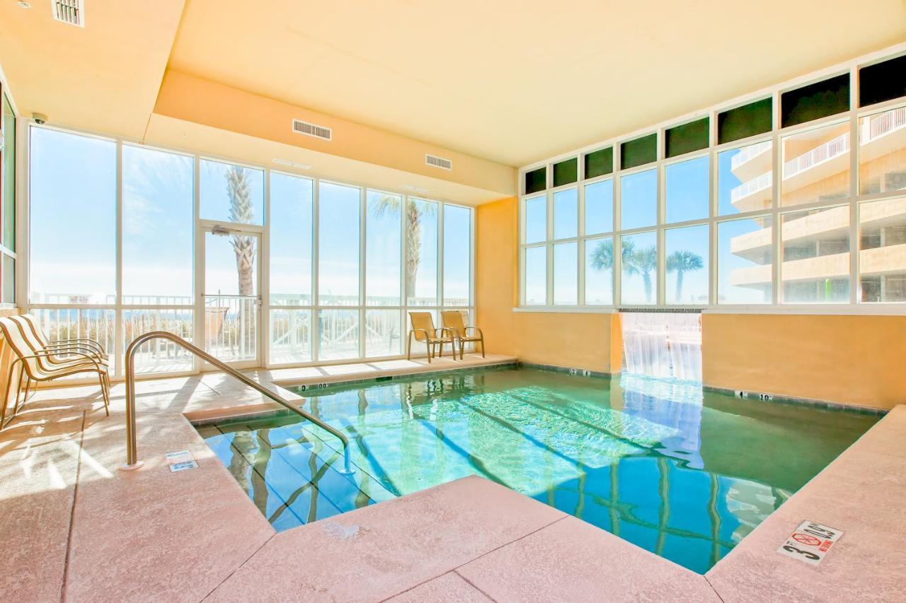 Seawind By Meyer Vacation Rentals Gulf Shores Buitenkant foto