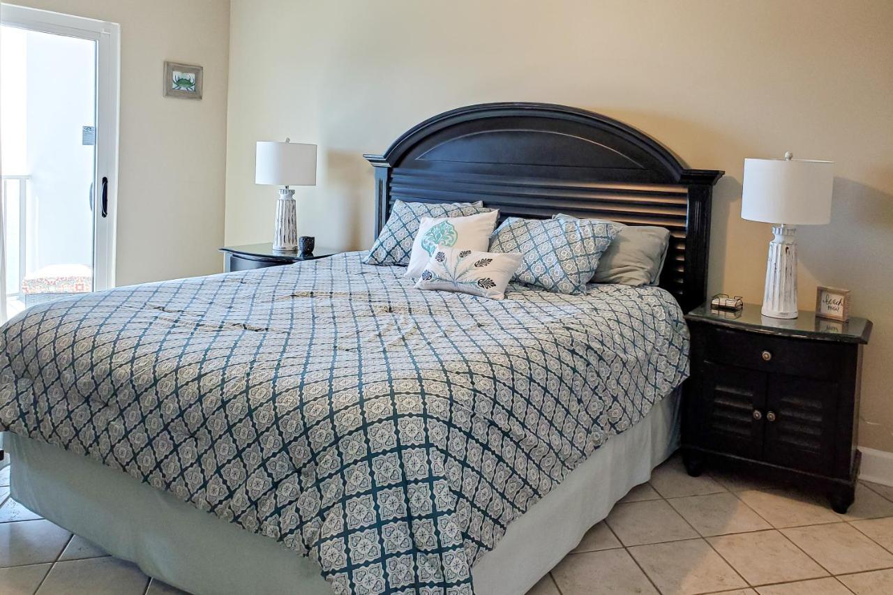 Seawind By Meyer Vacation Rentals Gulf Shores Buitenkant foto