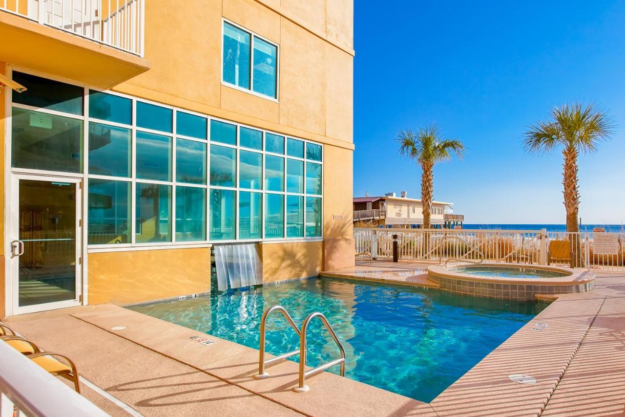 Seawind By Meyer Vacation Rentals Gulf Shores Buitenkant foto