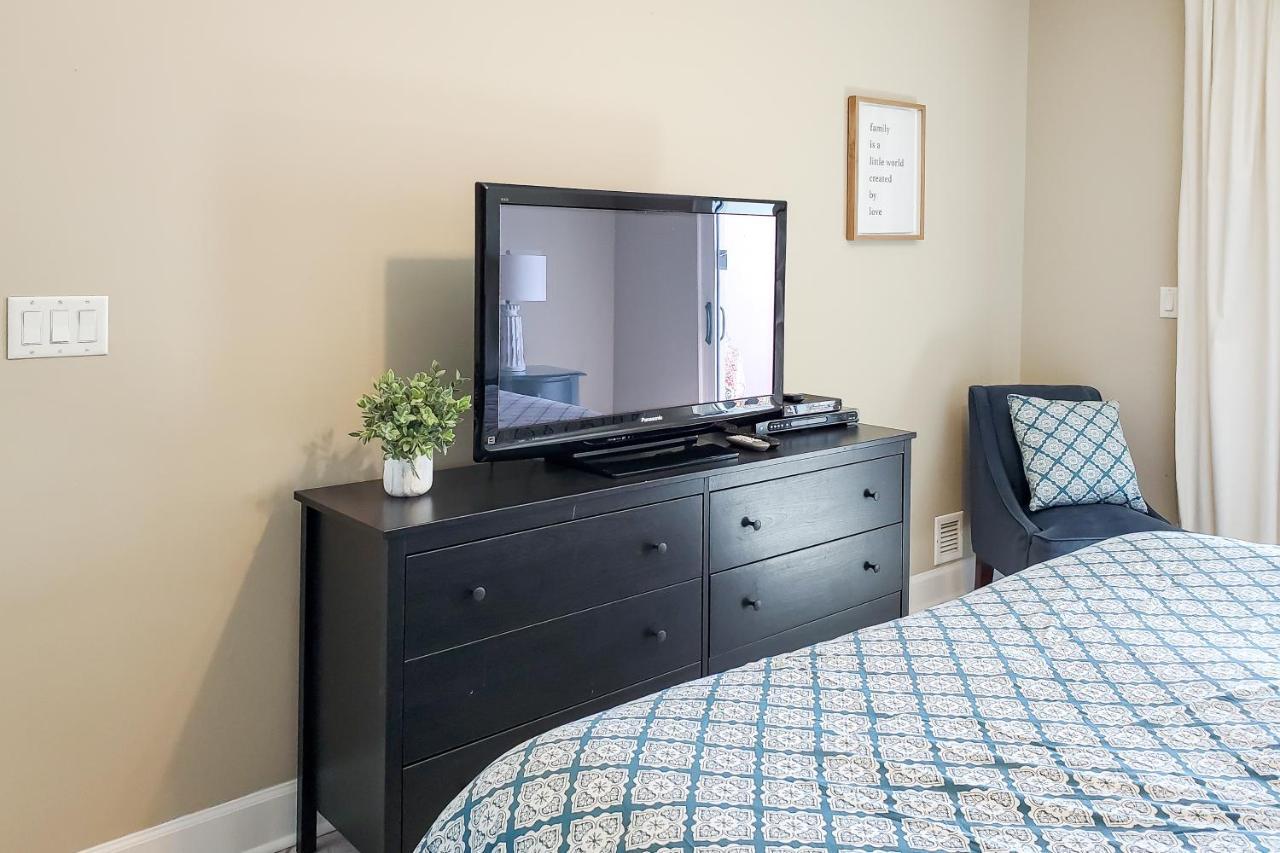 Seawind By Meyer Vacation Rentals Gulf Shores Buitenkant foto