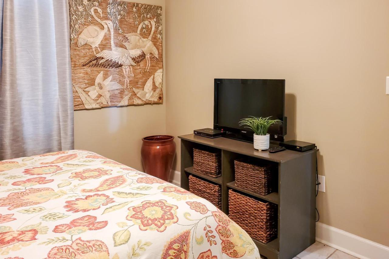 Seawind By Meyer Vacation Rentals Gulf Shores Buitenkant foto