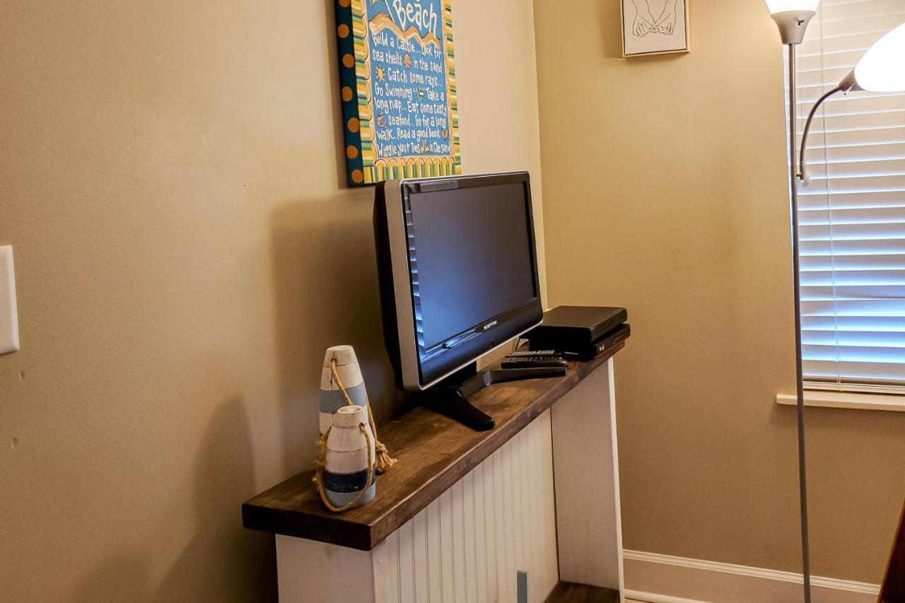 Seawind By Meyer Vacation Rentals Gulf Shores Buitenkant foto