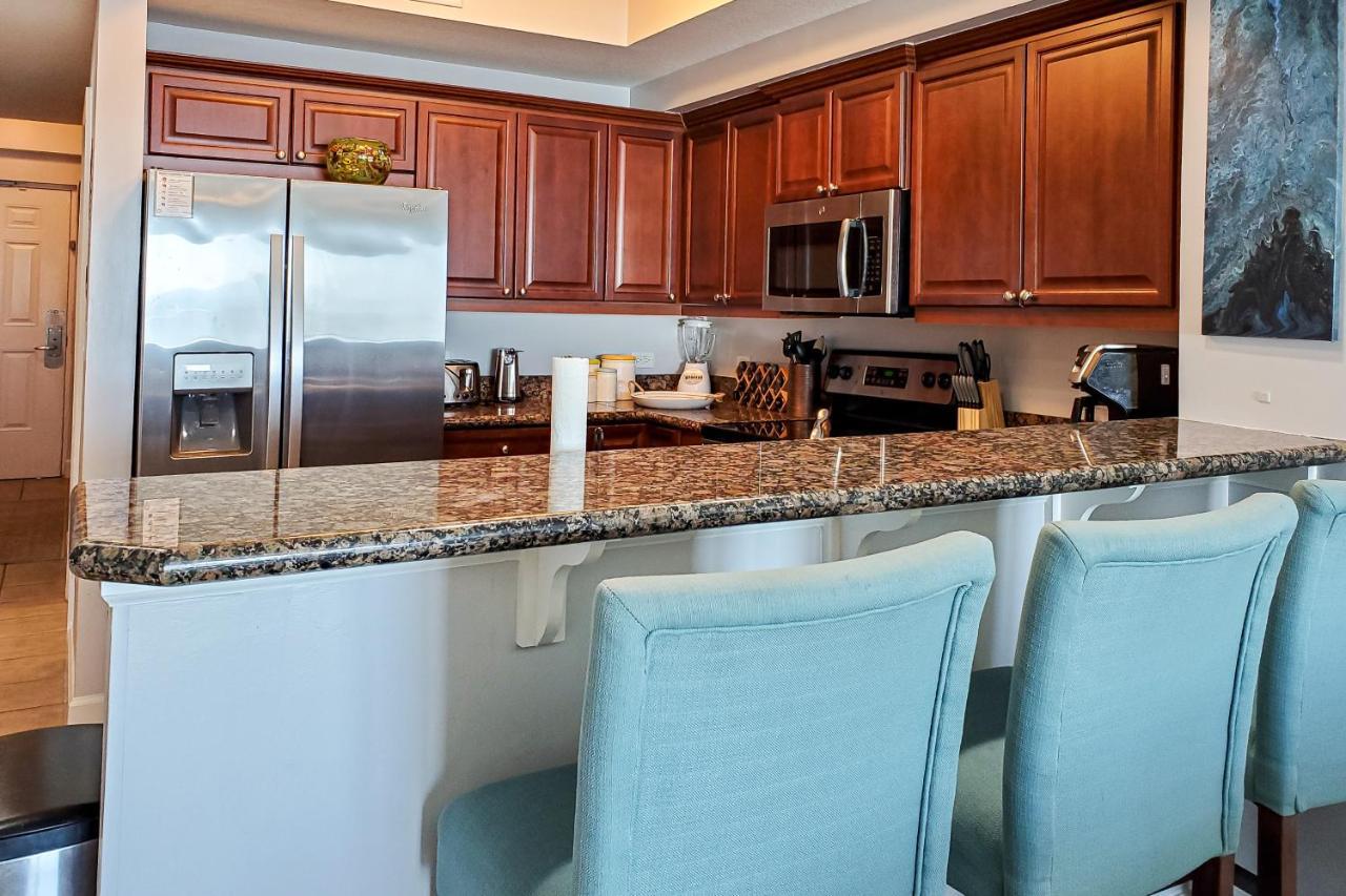 Seawind By Meyer Vacation Rentals Gulf Shores Buitenkant foto