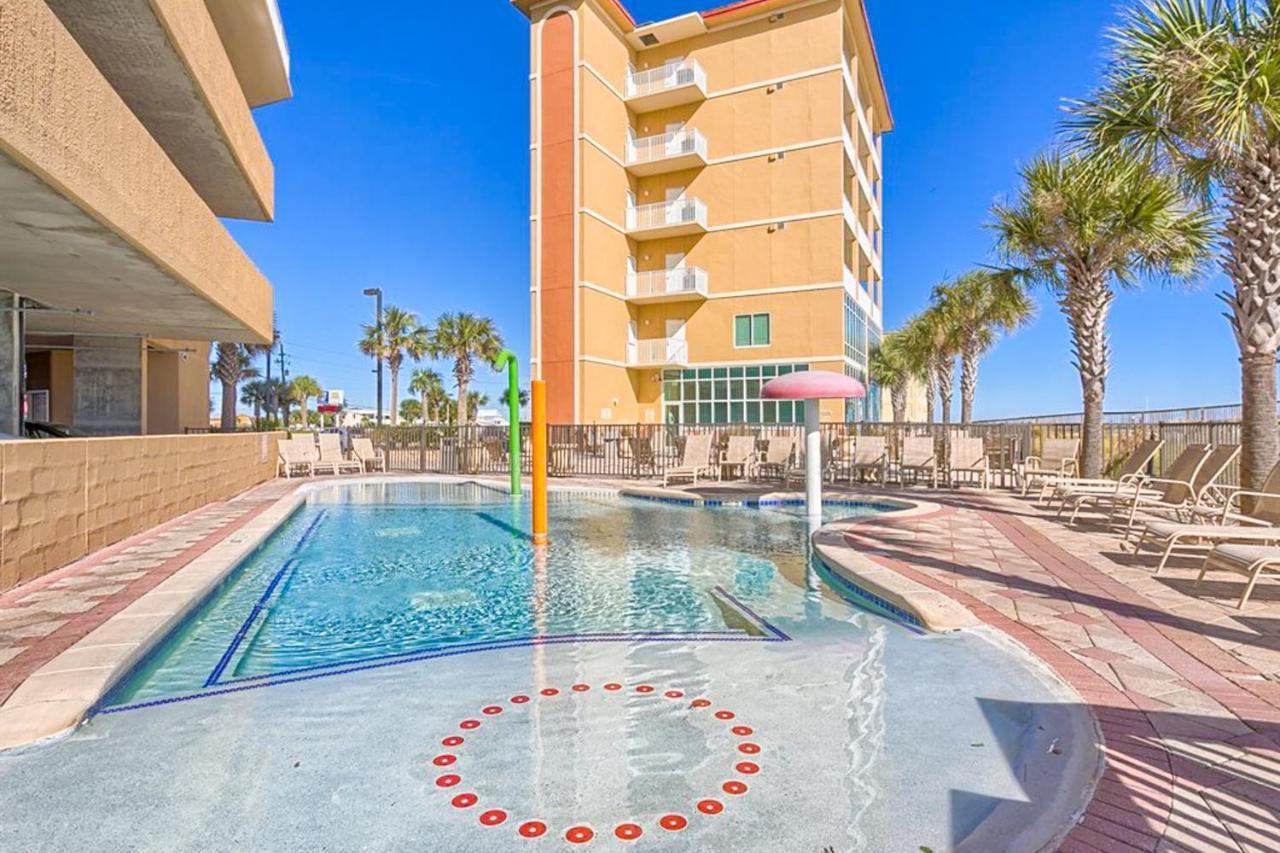 Seawind By Meyer Vacation Rentals Gulf Shores Buitenkant foto