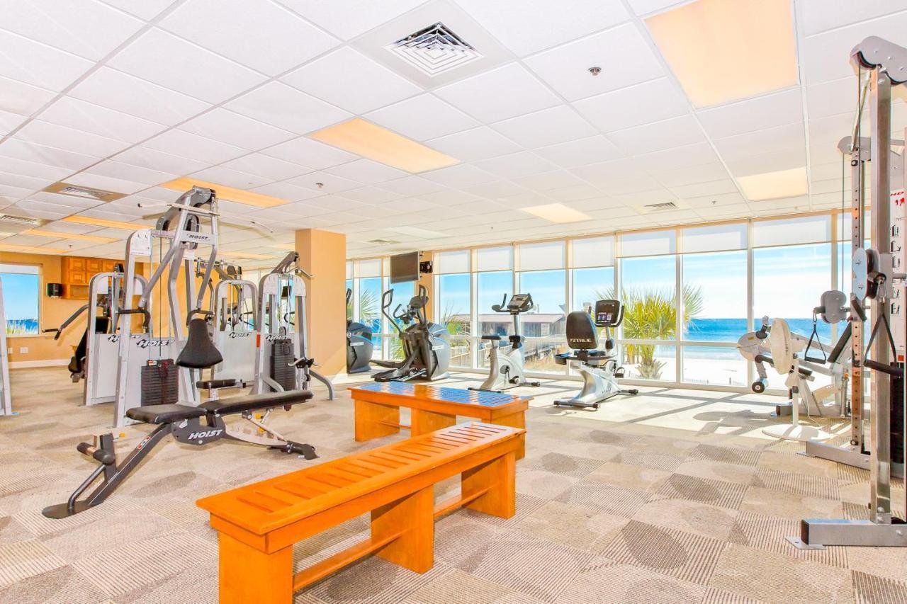 Seawind By Meyer Vacation Rentals Gulf Shores Buitenkant foto