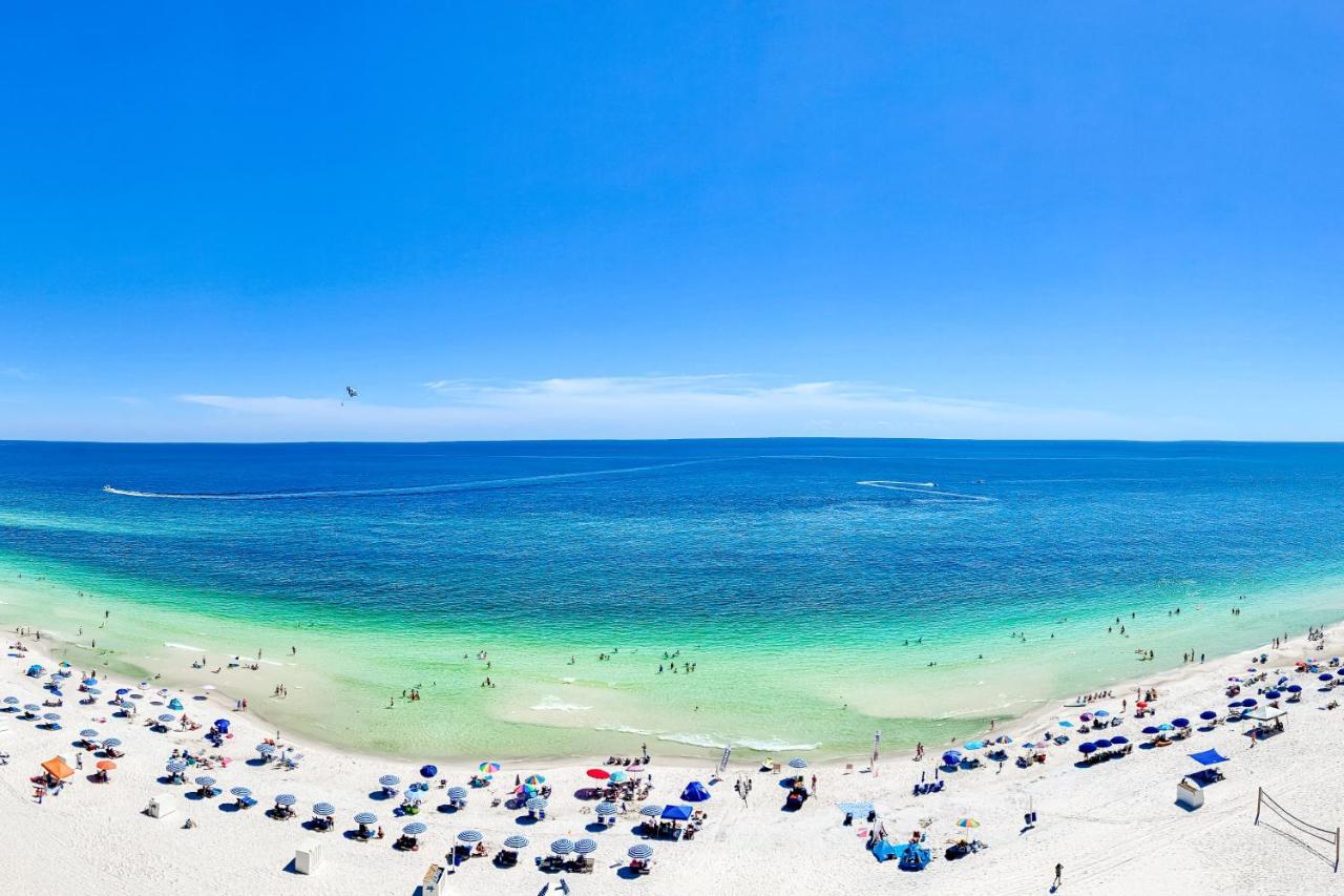 Seawind By Meyer Vacation Rentals Gulf Shores Buitenkant foto
