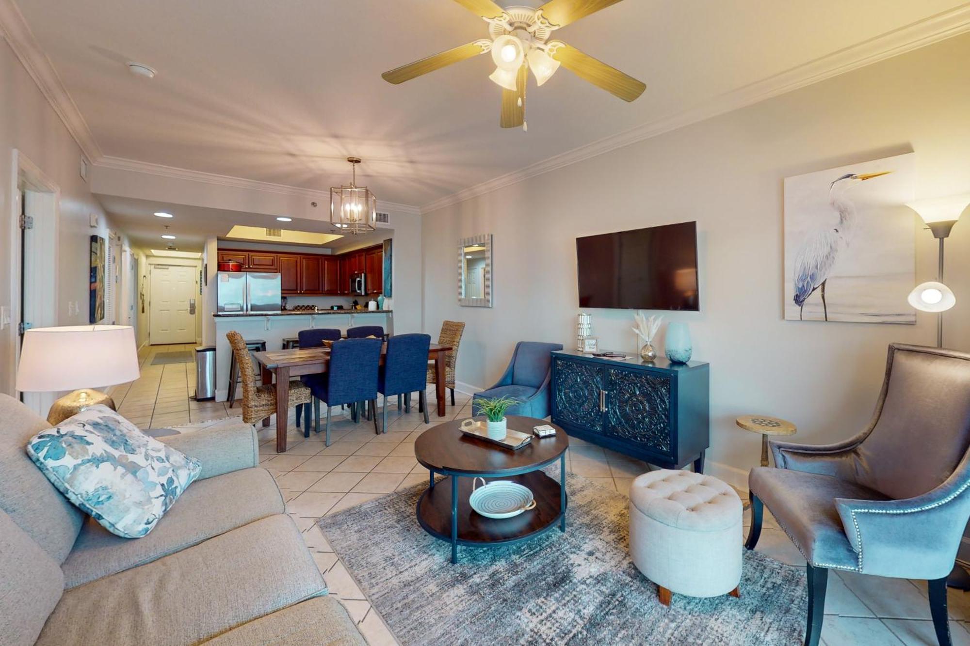 Seawind By Meyer Vacation Rentals Gulf Shores Buitenkant foto