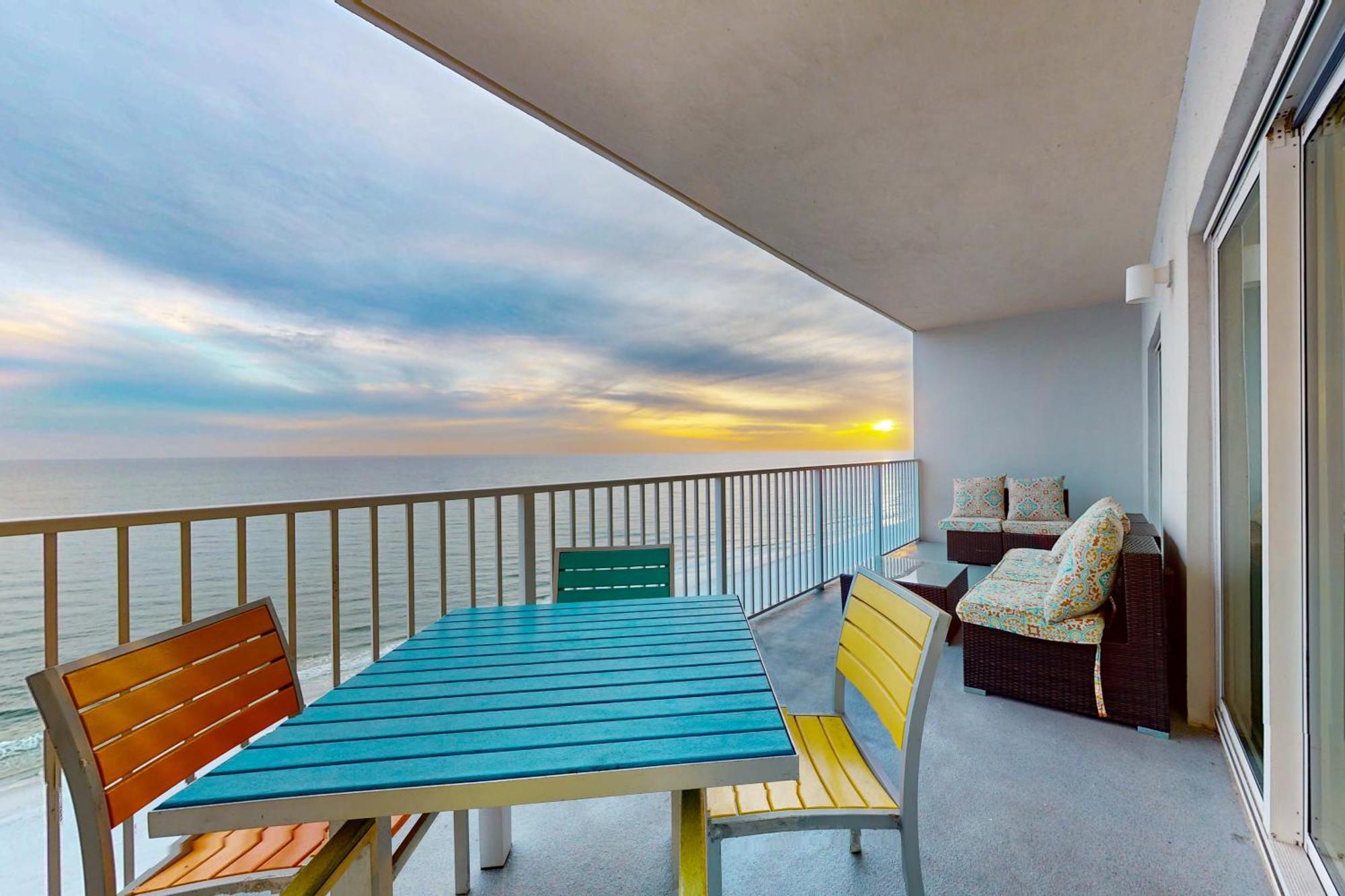 Seawind By Meyer Vacation Rentals Gulf Shores Buitenkant foto