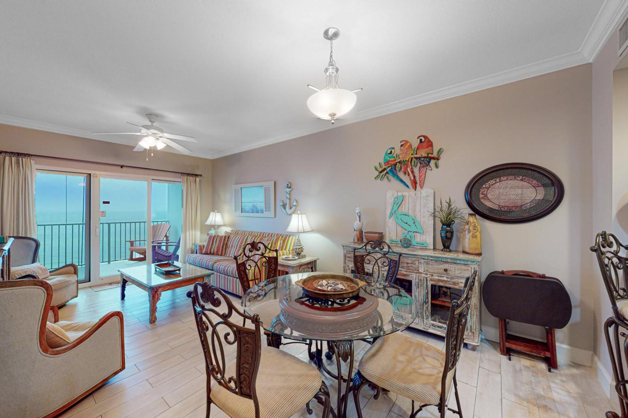 Seawind By Meyer Vacation Rentals Gulf Shores Kamer foto