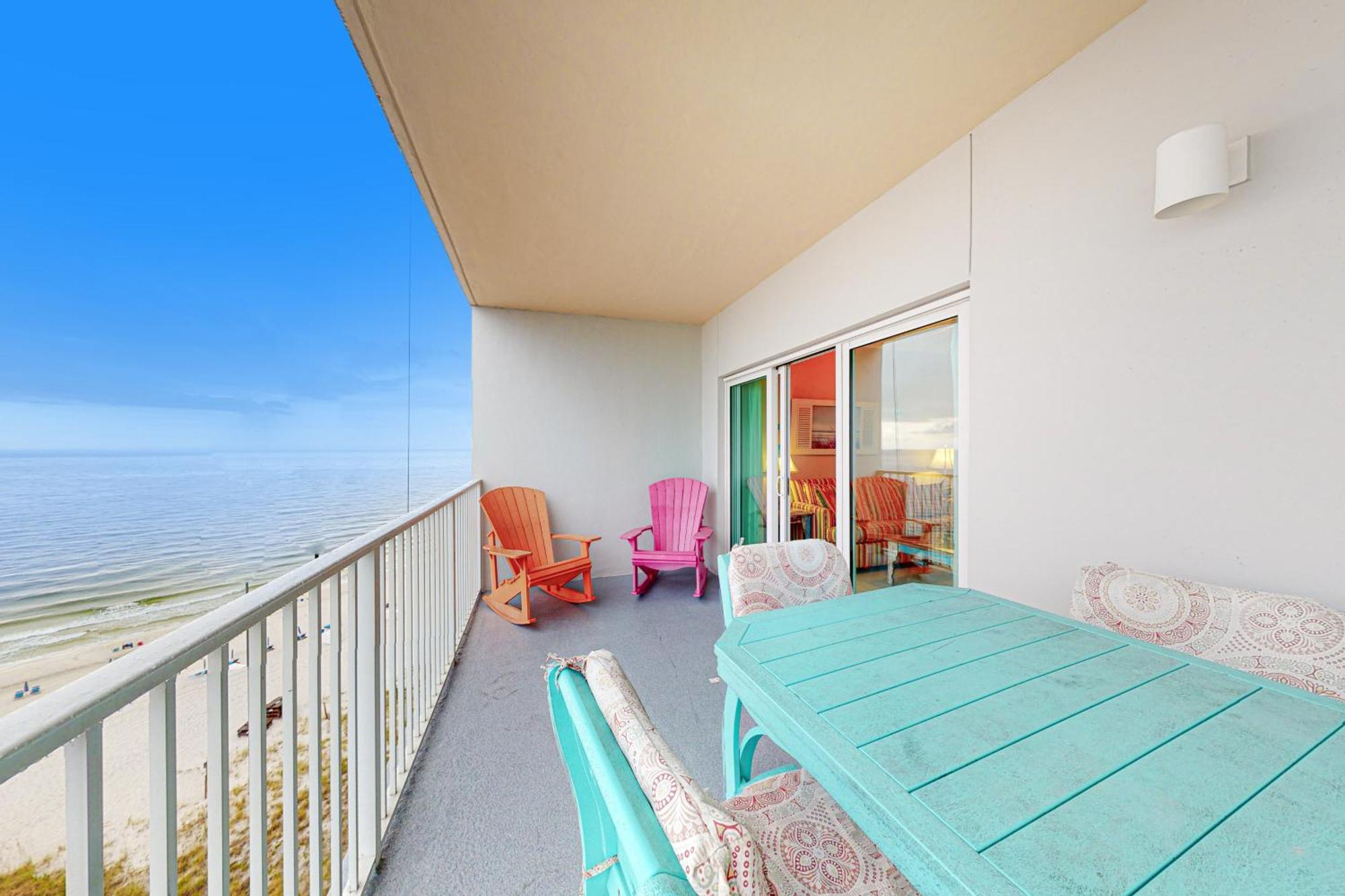 Seawind By Meyer Vacation Rentals Gulf Shores Kamer foto