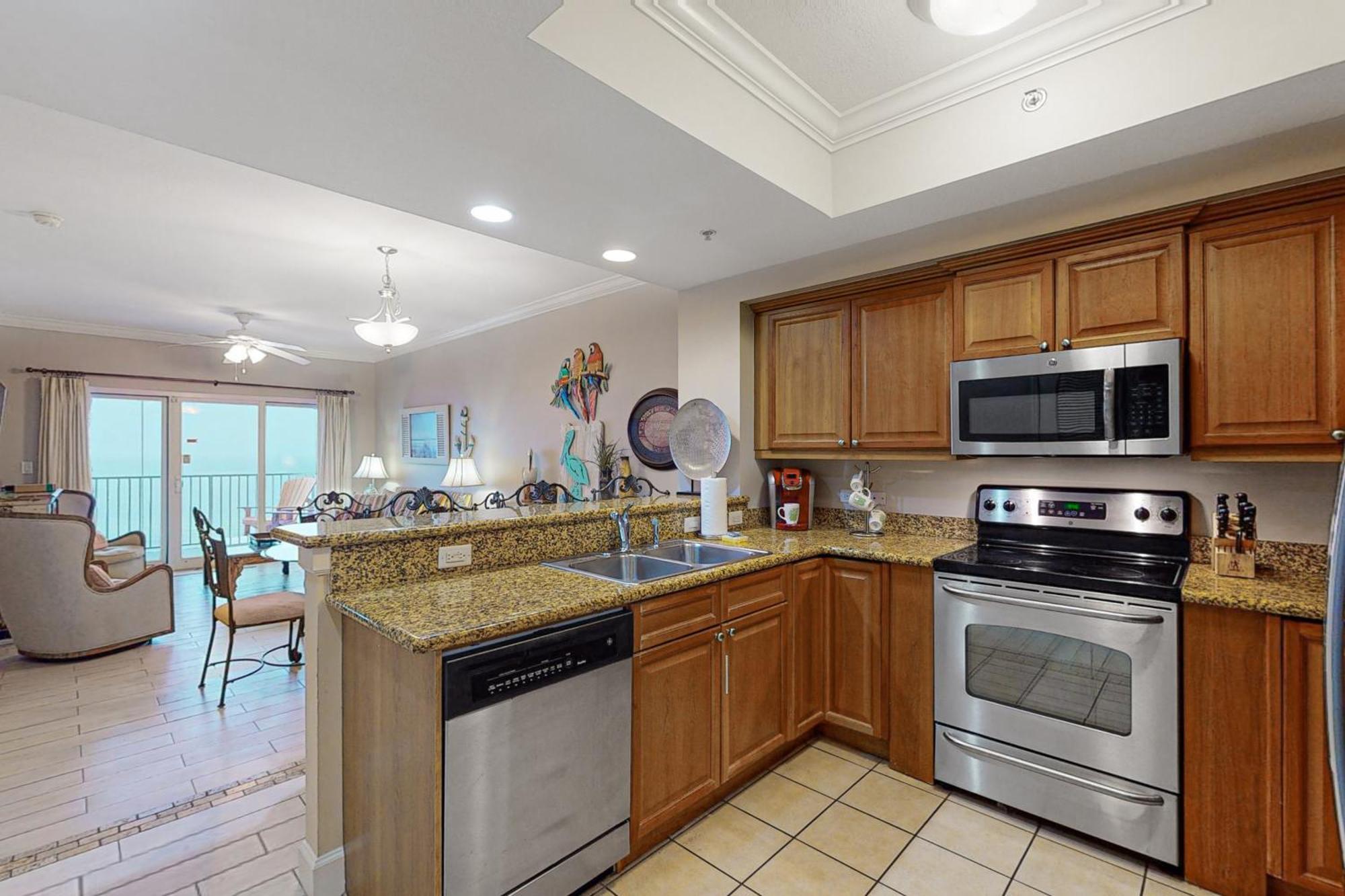 Seawind By Meyer Vacation Rentals Gulf Shores Kamer foto