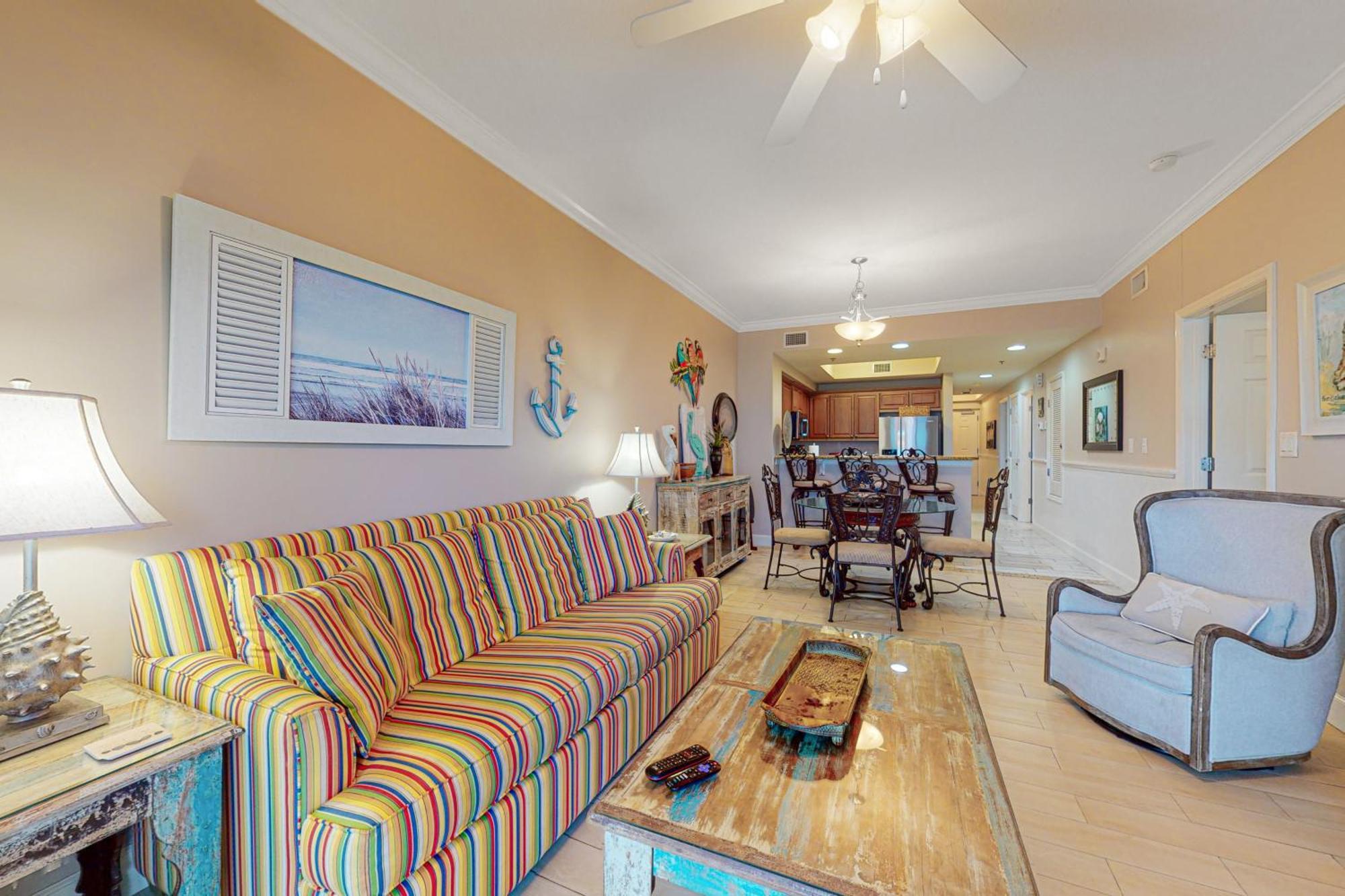 Seawind By Meyer Vacation Rentals Gulf Shores Kamer foto