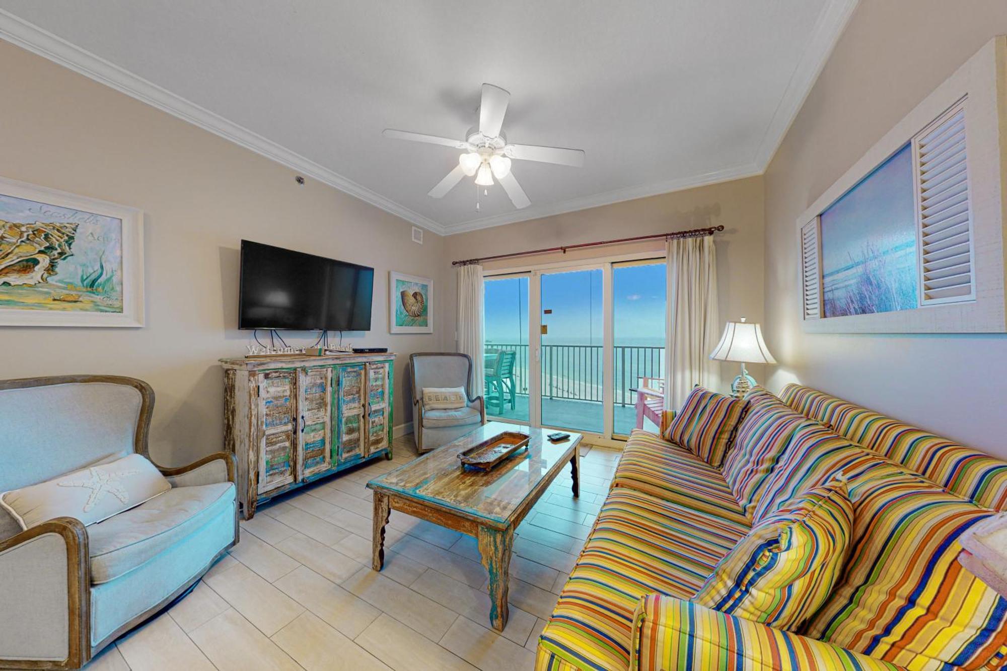 Seawind By Meyer Vacation Rentals Gulf Shores Kamer foto