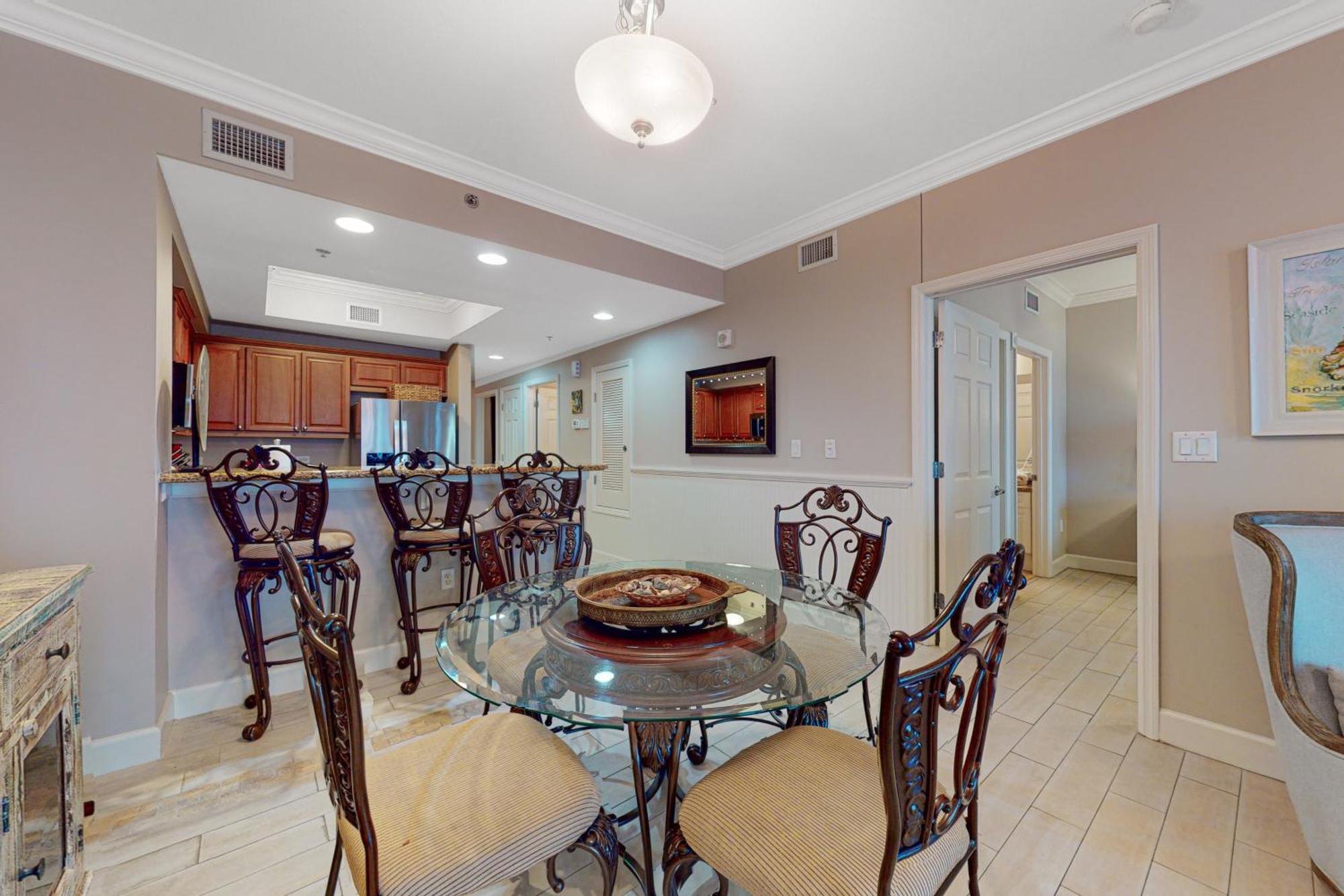 Seawind By Meyer Vacation Rentals Gulf Shores Kamer foto