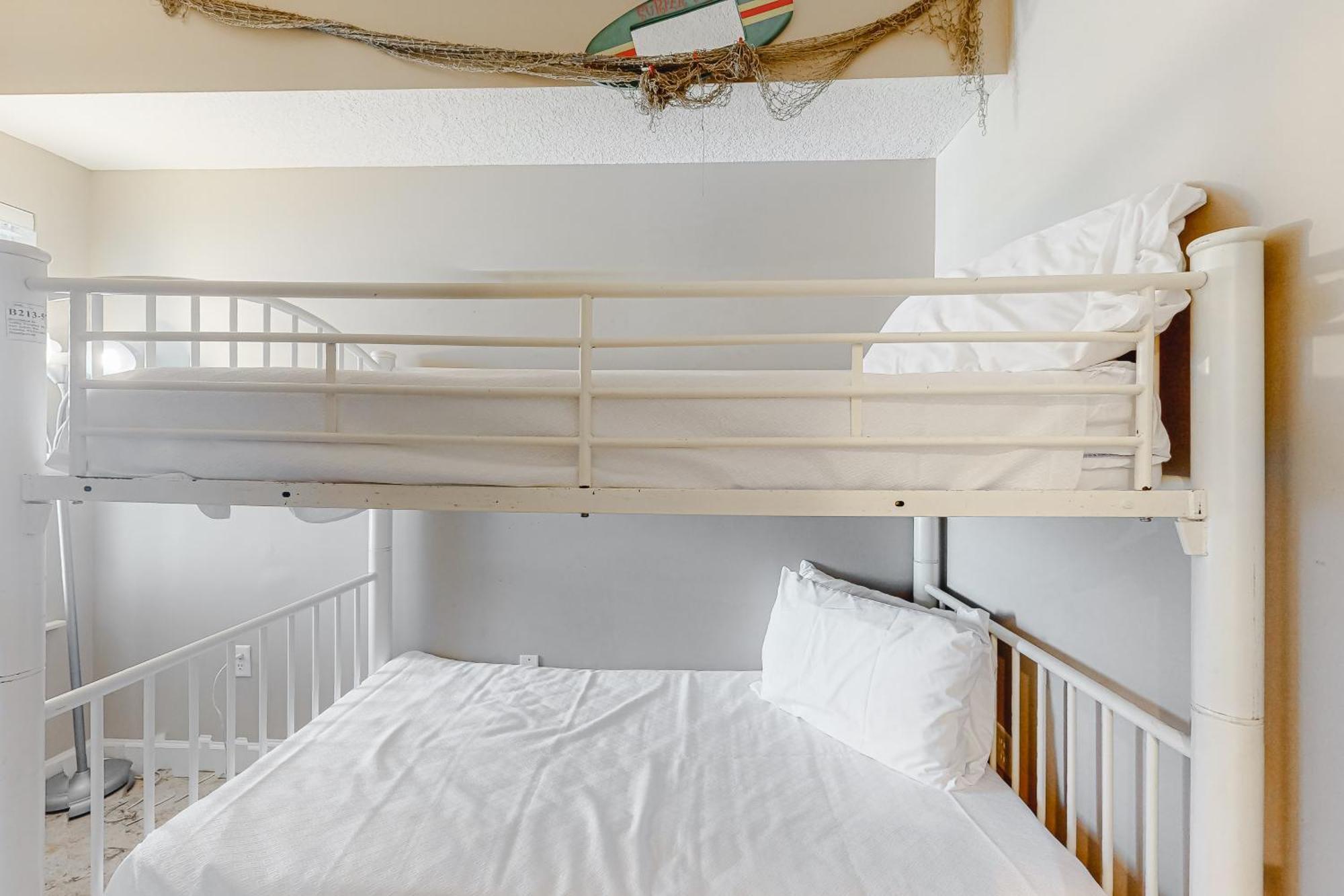 Seawind By Meyer Vacation Rentals Gulf Shores Kamer foto