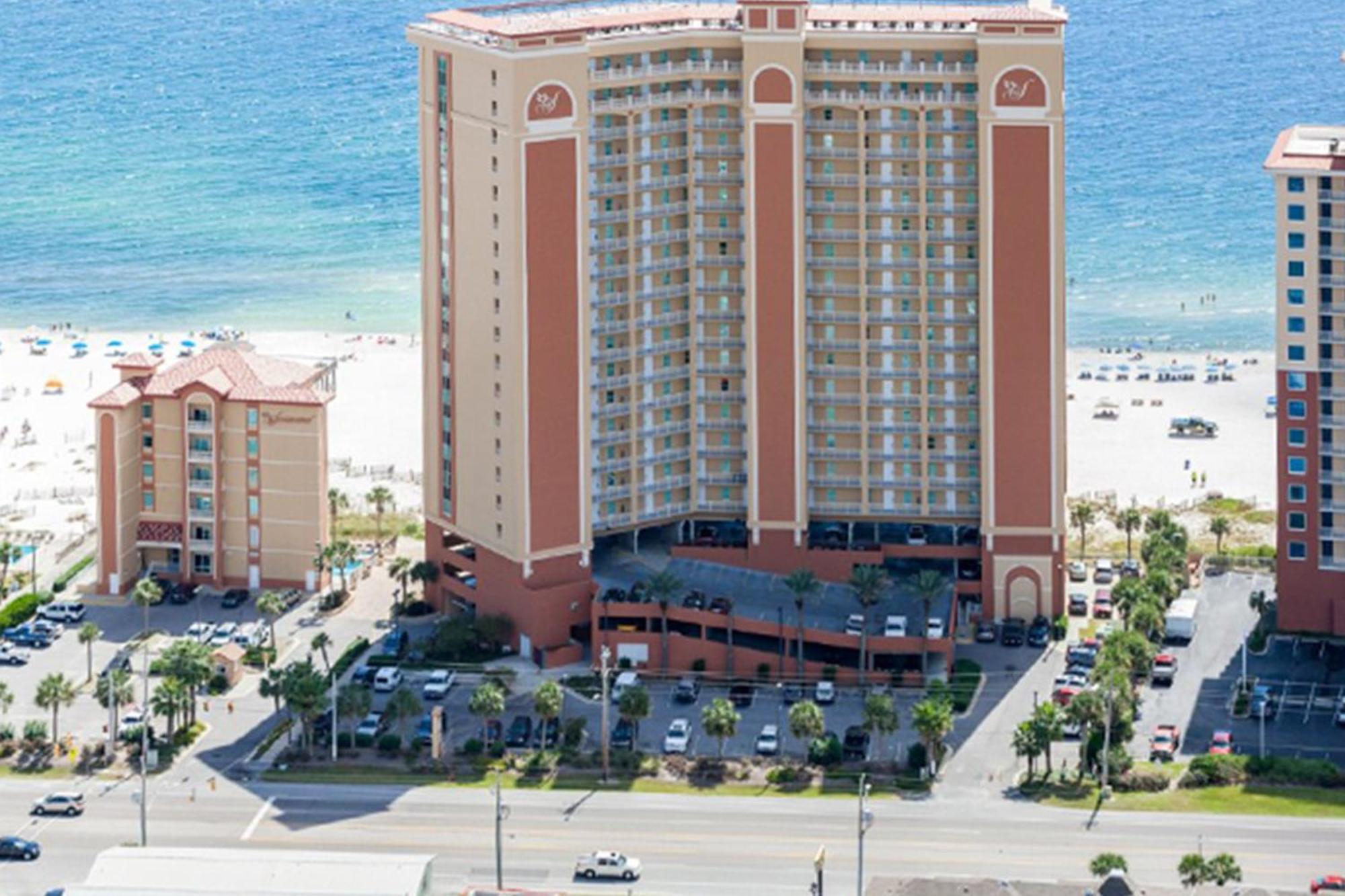 Seawind By Meyer Vacation Rentals Gulf Shores Kamer foto