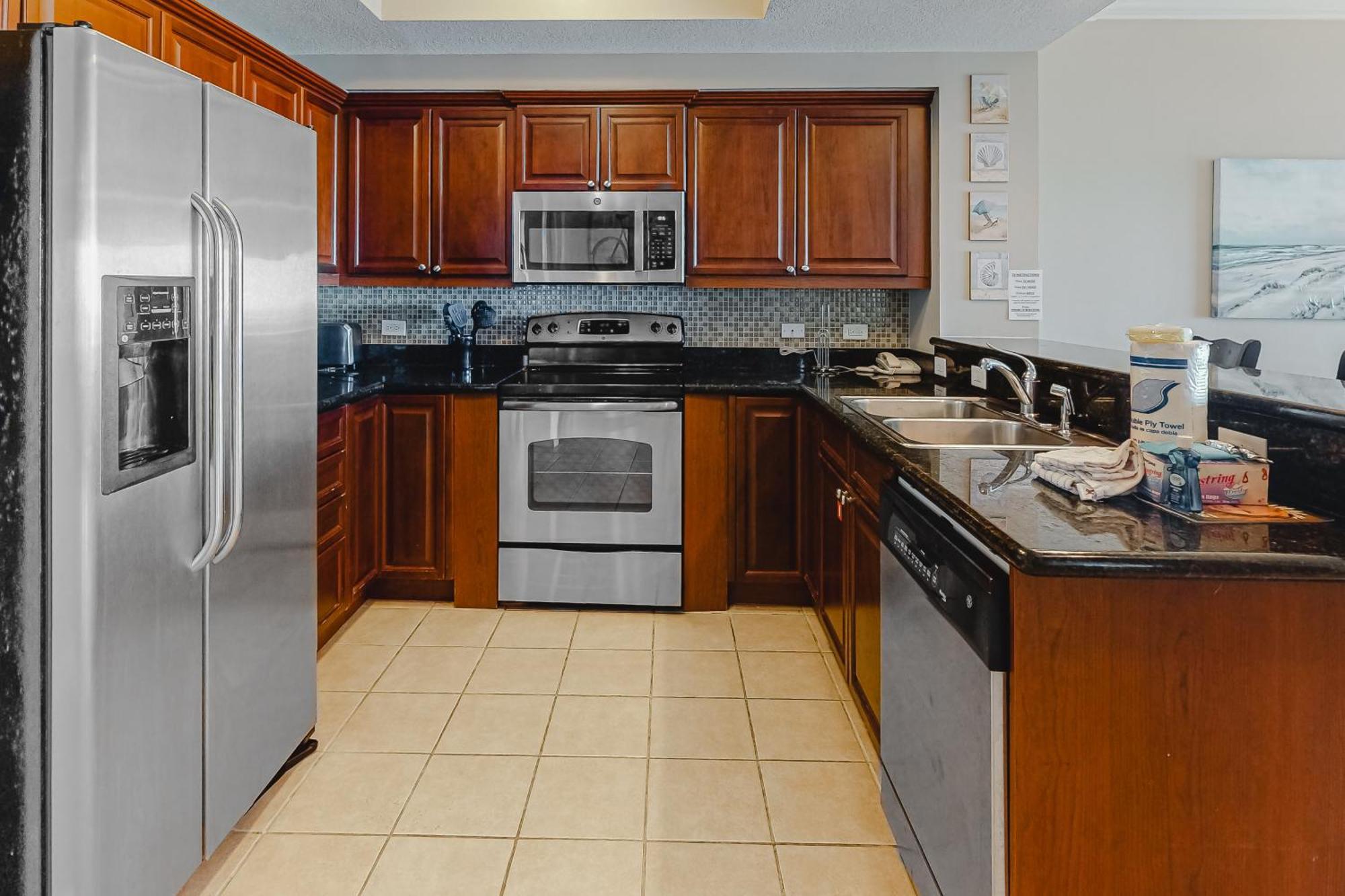 Seawind By Meyer Vacation Rentals Gulf Shores Kamer foto