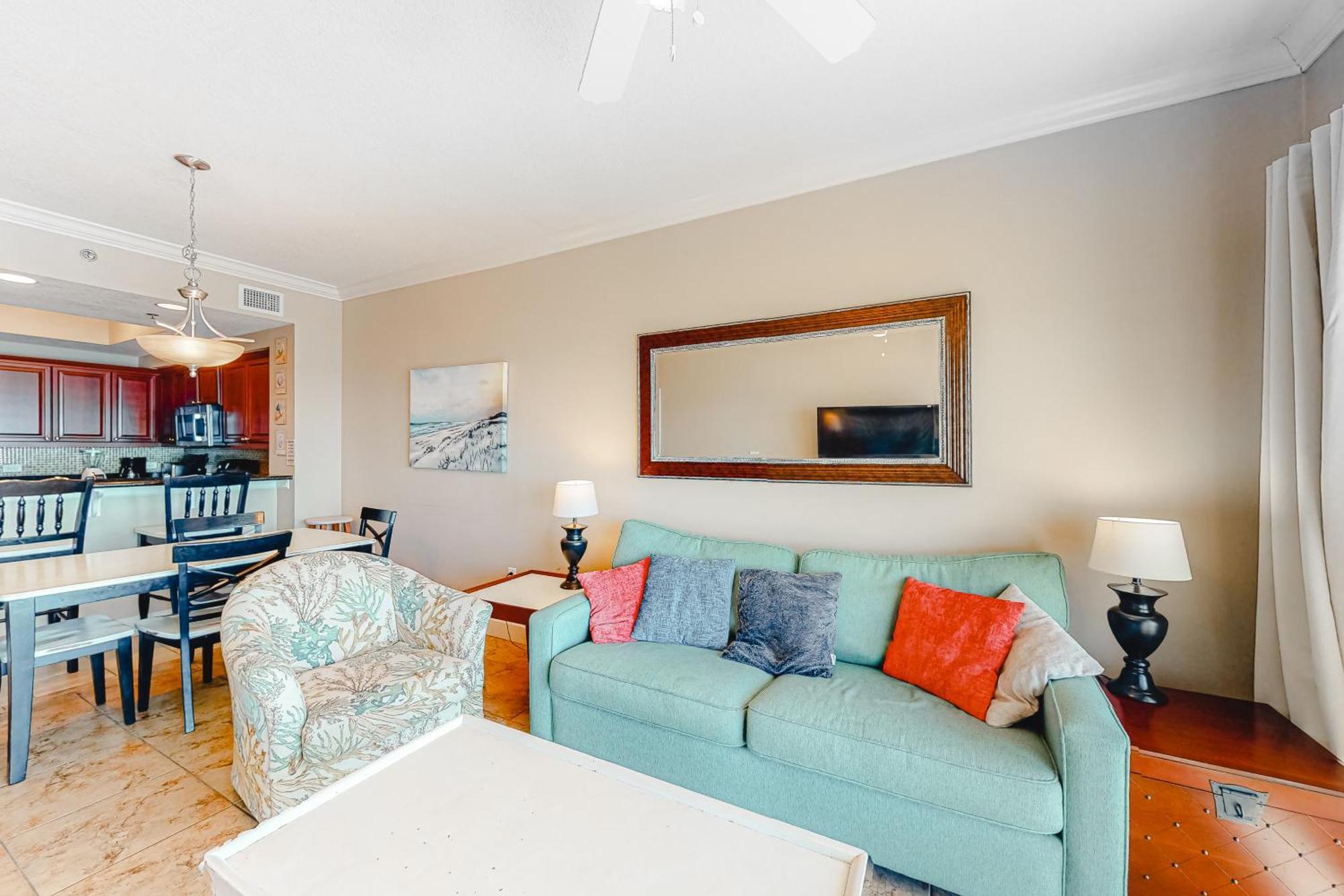 Seawind By Meyer Vacation Rentals Gulf Shores Kamer foto
