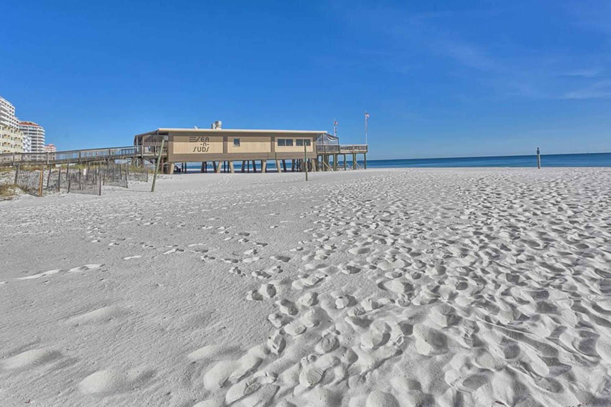 Seawind By Meyer Vacation Rentals Gulf Shores Kamer foto