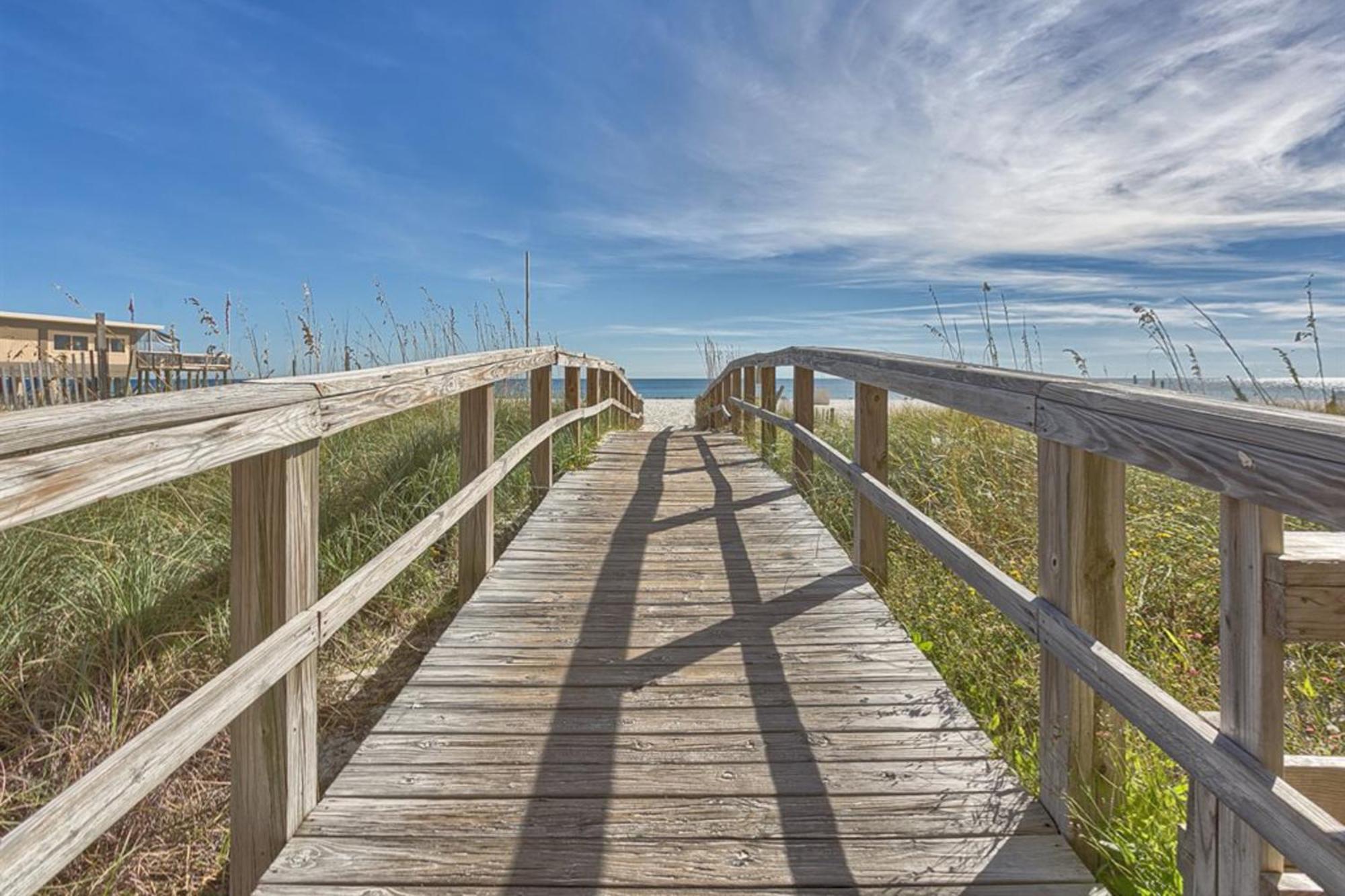 Seawind By Meyer Vacation Rentals Gulf Shores Kamer foto